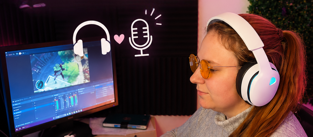 Streaming-Setup unter 300€ – Was du wirklich brauchst