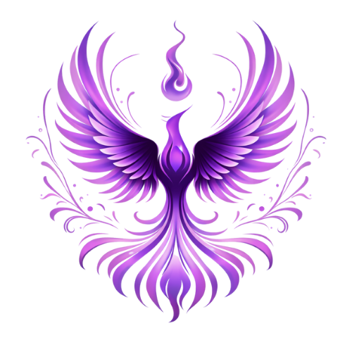 PhoenixFlairGaming Logo